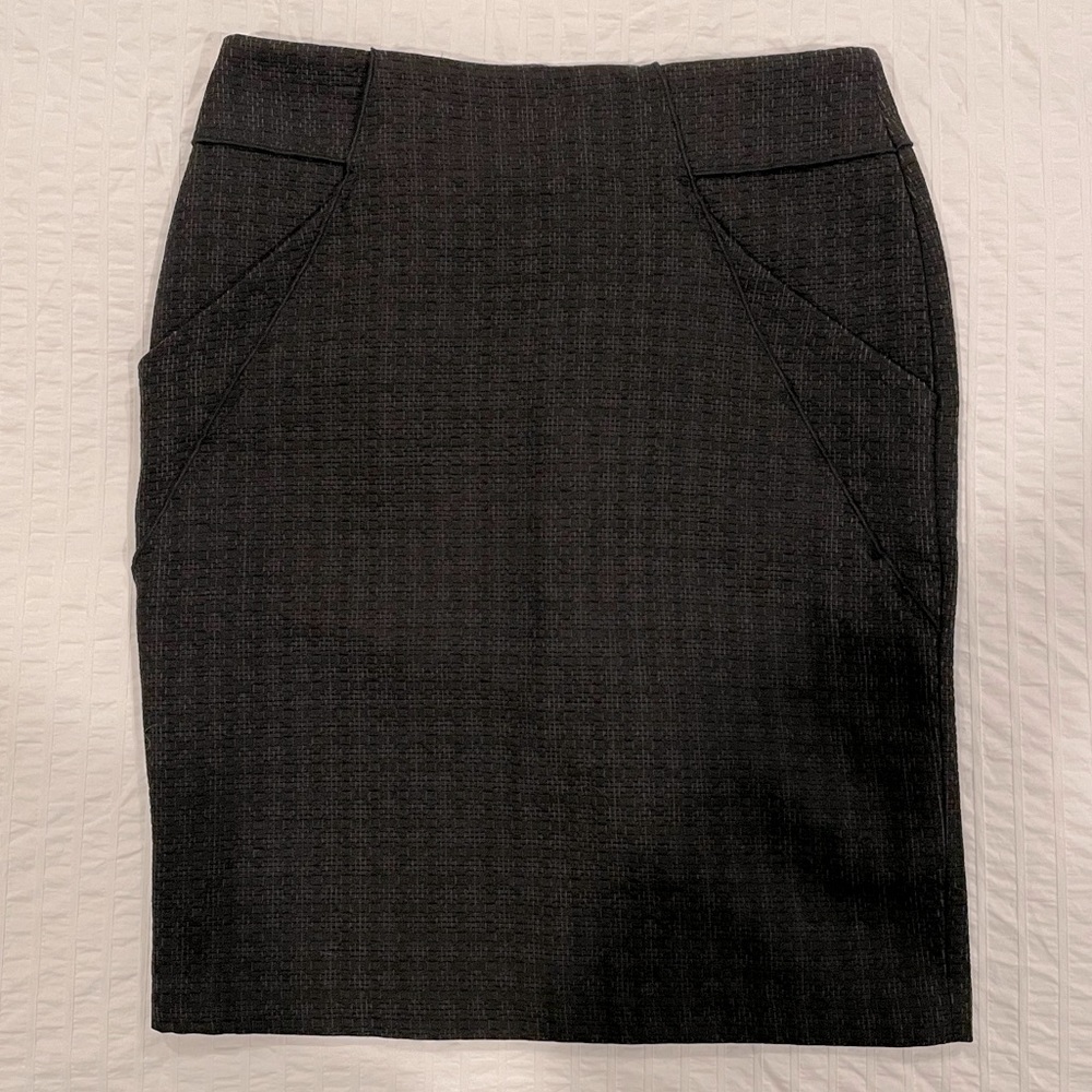 Mario Serrani Italy Skirt